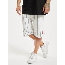 Мъжки къси панталони. Rocawear Striped