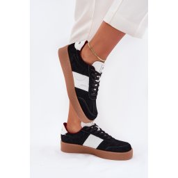 BIG STAR SHOES Суедени Дамски Кецове Big Star от Даниел Лопес