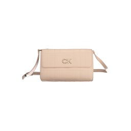 Розова дамска чанта Calvin Klein