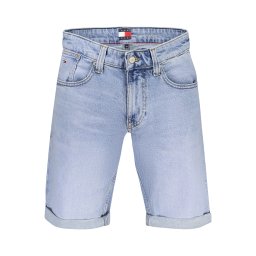 Мъжки дънкови шорти Tommy Hilfiger