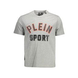 Мъжка тениска с къс ръкав Plein Sport