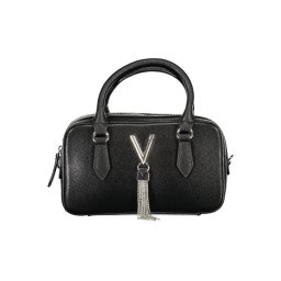 Черна чанта Valentino
