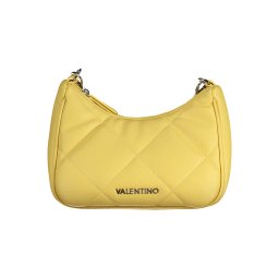 Жълта чанта Valentino