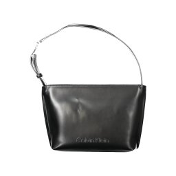 Черна чанта Calvin Klein