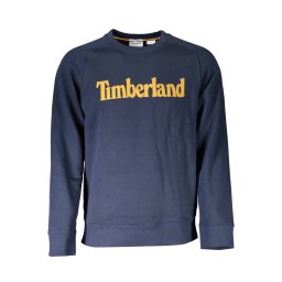 Мъжки суичър Timberland без качулка