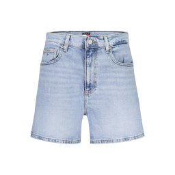 Дамски дънкови шорти Tommy Hilfiger