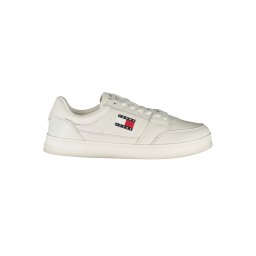 Мъжки бели маратонки Tommy Hilfiger
