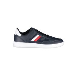 Сини мъжки спортни маратонки TOMMY HILFIGER