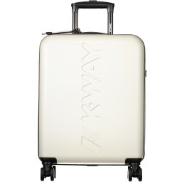 Малък куфар на колелца K-WAY