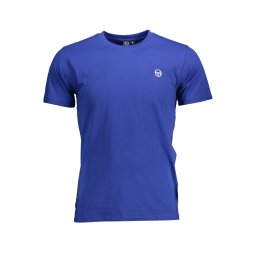 Мъжка тениска SERGIO TACCHINI синя