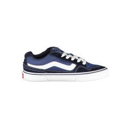 Сини мъжки маратонки VANS