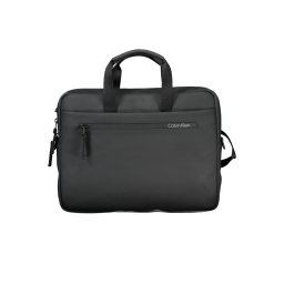 Мъжко черно куфарче Calvin Klein