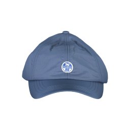 Мъжка шапка North Sails синя