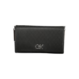 Черна чанта Calvin Klein