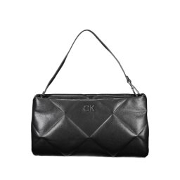 Черна чанта Calvin Klein
