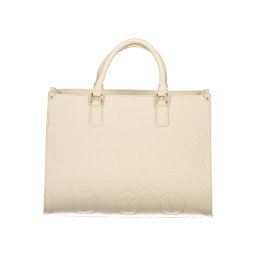 Бежова чанта Valentino