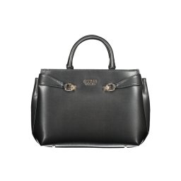 Дамска чанта GUESS черна