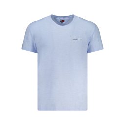 Мъжка синя тениска Tommy Hilfiger
