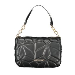 Черна чанта Valentino