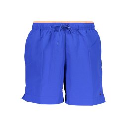 Мъжки сини бански шорти Tommy Hilfiger