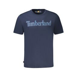 Мъжка тениска Timberland синя