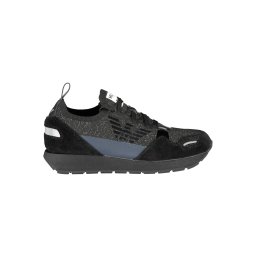 Дамски спортни маратонки Emporio Armani