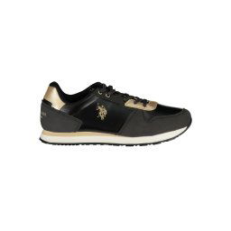 Дамски спортни обувки US Polo Assn.