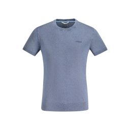 Мъжки син пуловер GUESS JEANS