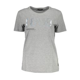 Дамска тениска с къс ръкав GUESS JEANS