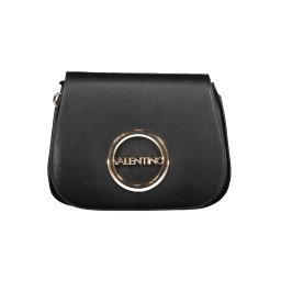 Дамска чанта Valentino, черна