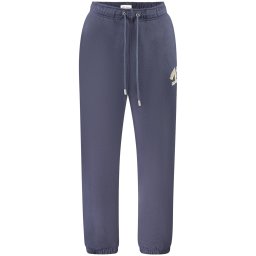Мъжки син спортен панталон GUESS JEANS