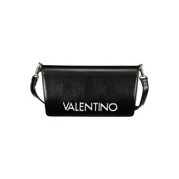 Дамска чанта Valentino, черна