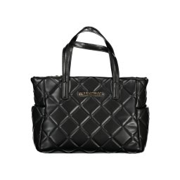 Черна чанта Valentino