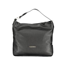 Черна чанта Valentino