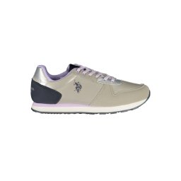 Дамски спортни маратонки US Polo Assn.