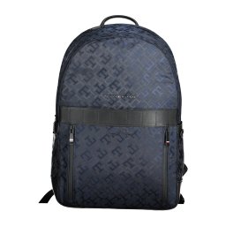Синя раница Tommy Hilfiger