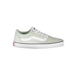Зелени дамски маратонки Vans