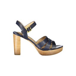 Дамски сандали на токчета Ralph Lauren