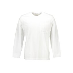 Мъжка тениска с дълъг ръкав Calvin Klein
