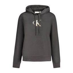 Дамски суичър с качулка Calvin Klein
