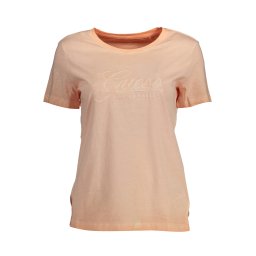 Дамска тениска с къс ръкав GUESS