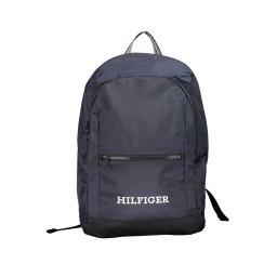 Синя раница Tommy Hilfiger