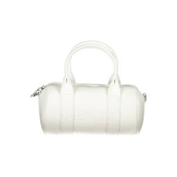Дамска бяла чанта Valentino