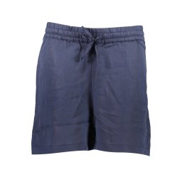 Дамски сини шорти North Sails