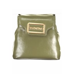 Дамска раница VALENTINO, зелена