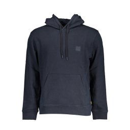 Мъжки суитшърт HUGO BOSS син