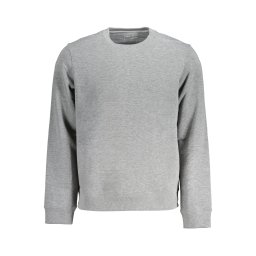 Мъжки сив пуловер Calvin Klein