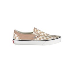 Дамски маратонки VANS бежови