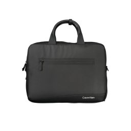 Мъжко черно куфарче Calvin Klein