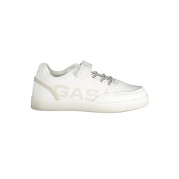 Детски бели маратонки GAS